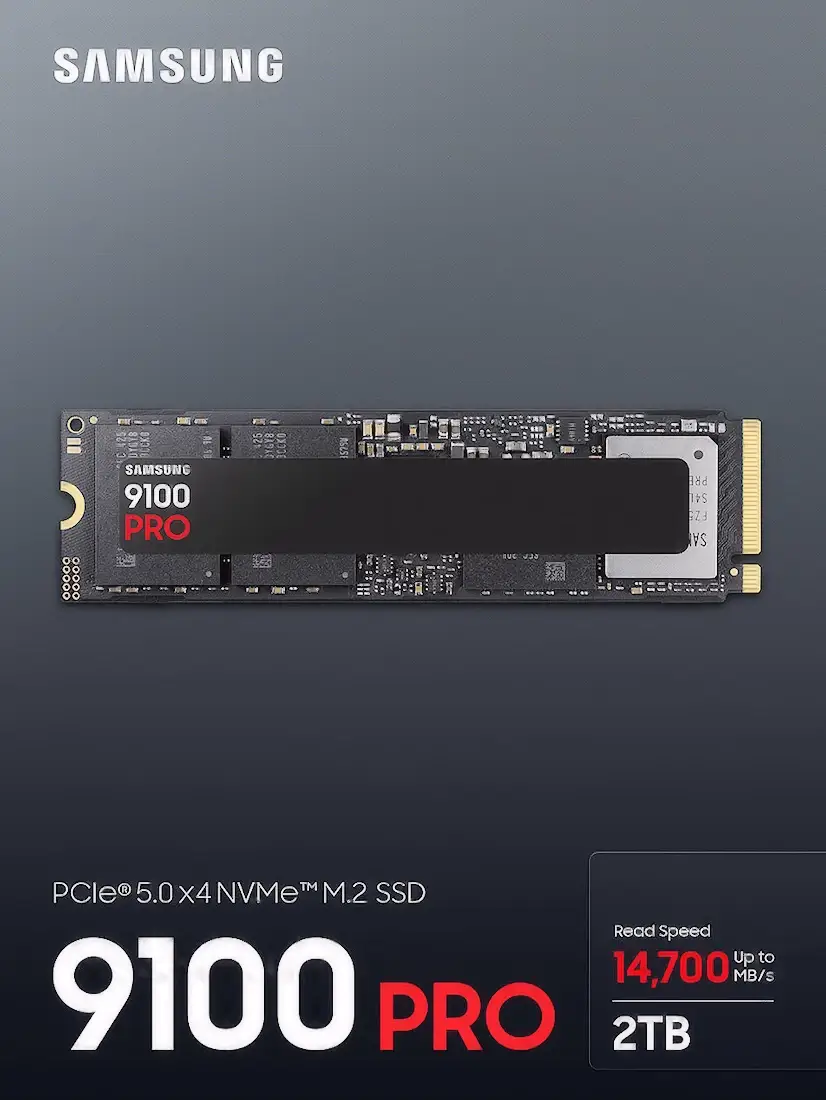 Montaje Disco Duro SSD NVMe PCIe Gaming PC Atocha